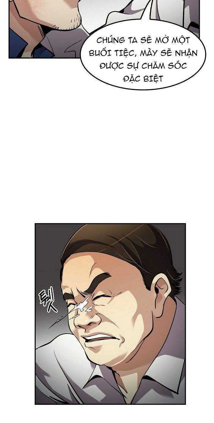 điều tra viên chuyển sinh chapter 76 60