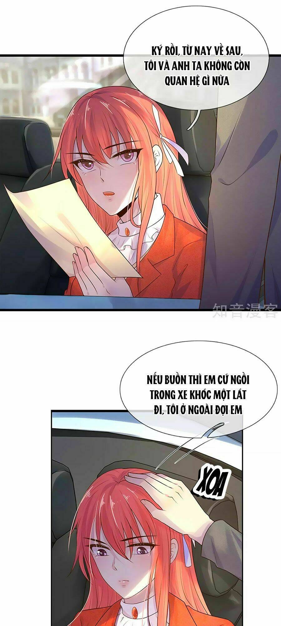 loạn thế tù sủng: thiếu soái bất lương của ta chapter 51 1