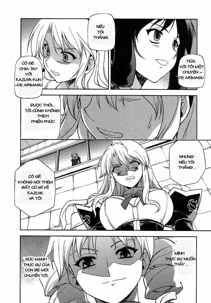 freezing chapter 15 17