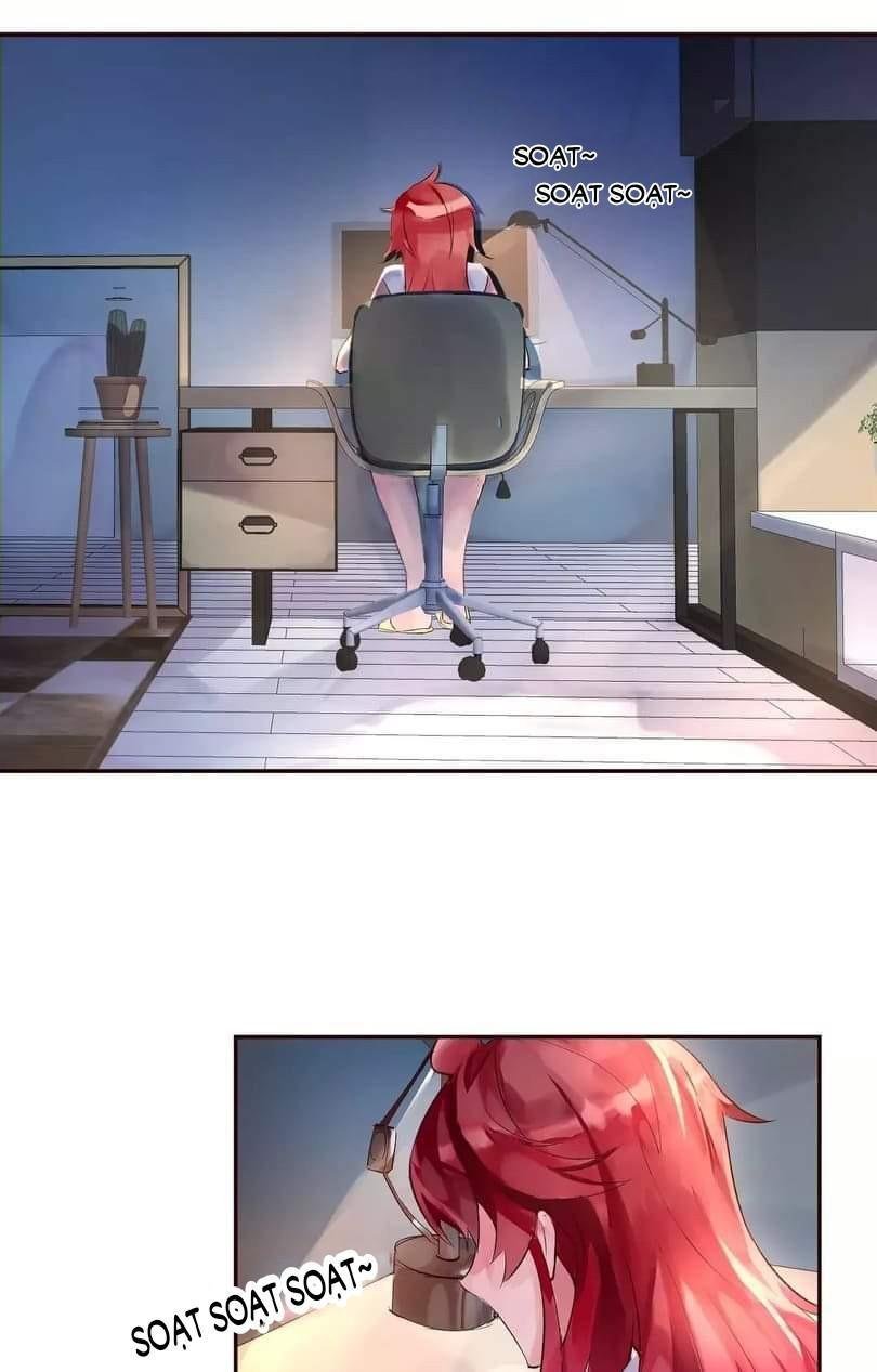 thâm hải ma ngữ chapter 5 17