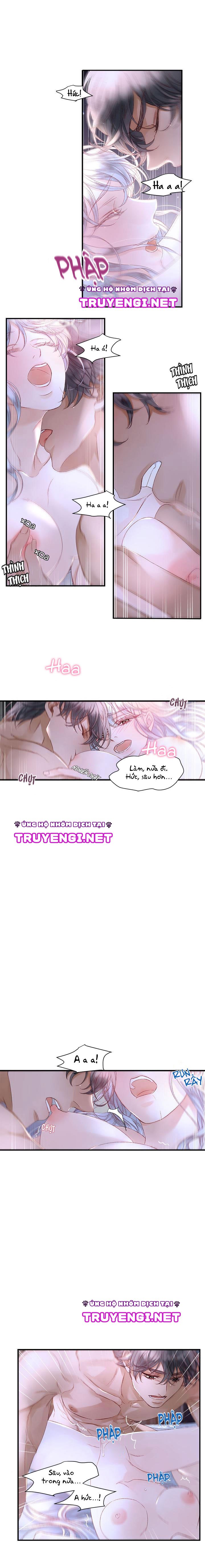 người tình của hoàng đế (full) chapter 16 5