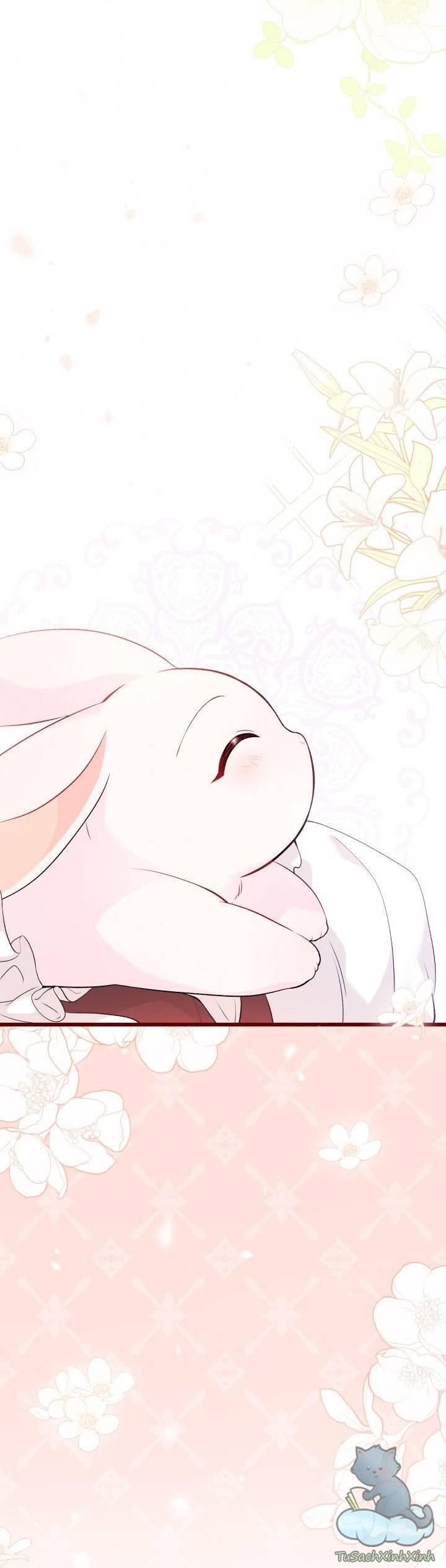 quan hệ cộng sinh giữa báo đen và thỏ trắng chapter 44 74