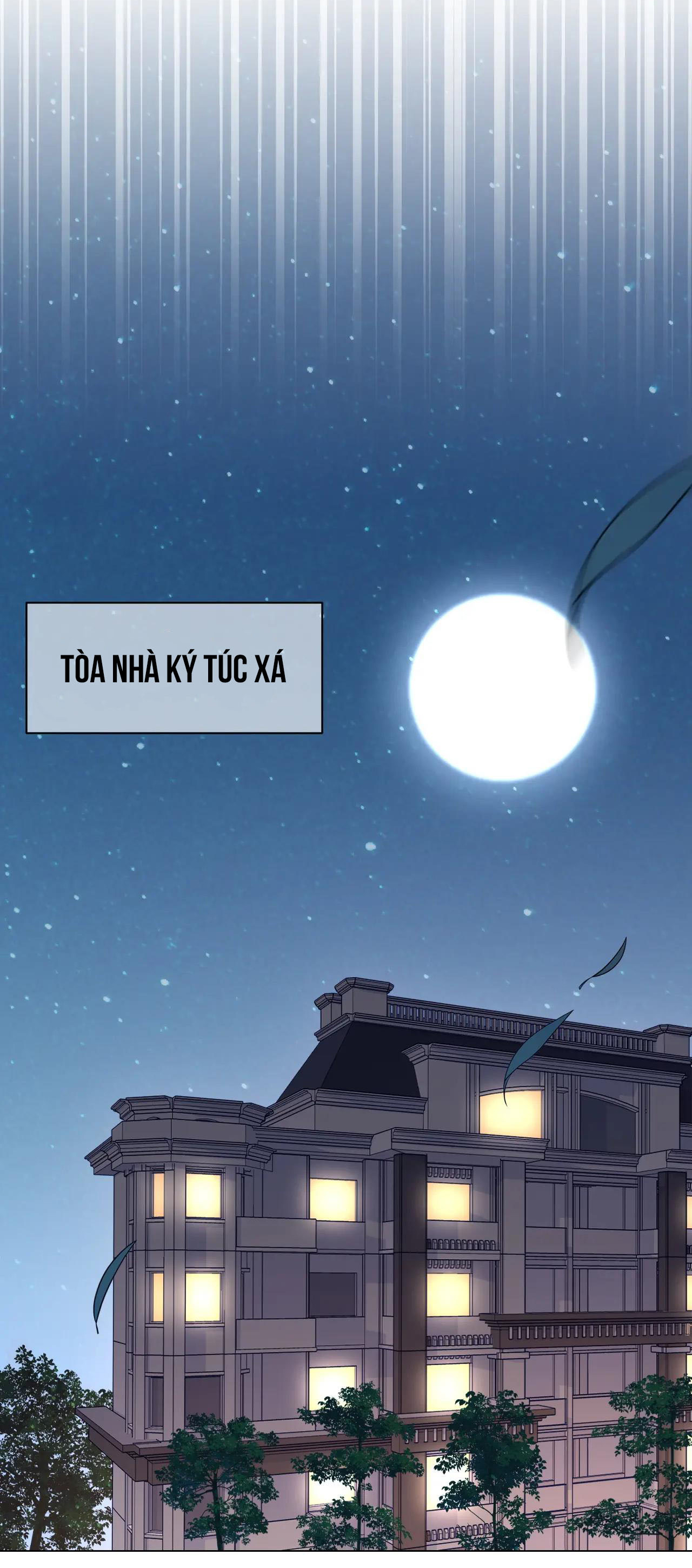 một miếng ăn sạch thỏ chapter 23 29