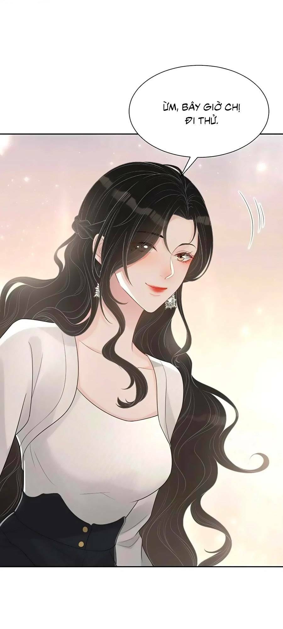 chỉ yêu mình em chapter 86.3 7