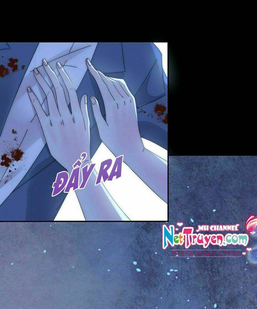 hoàn mỹ lão công tiến hóa luân chapter 96 12