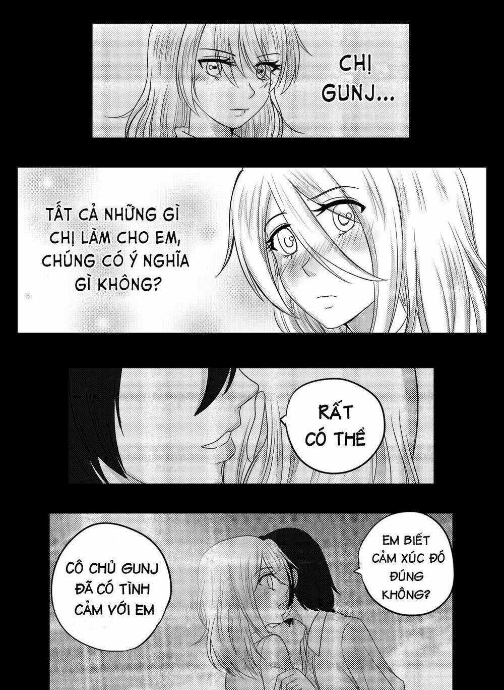 the mistress story chapter 15 11