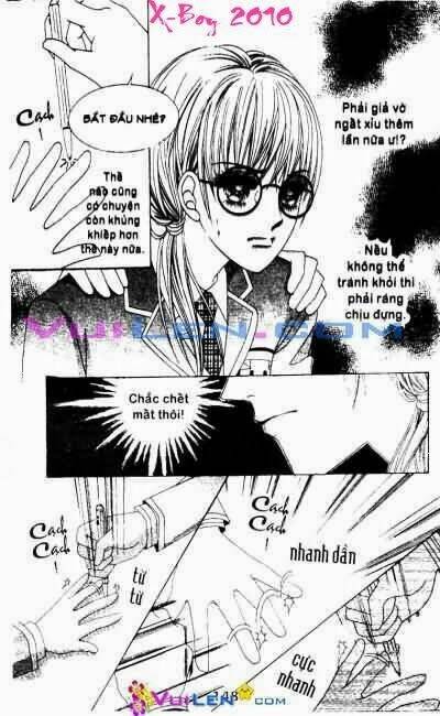 cuộc sống của tôi chapter 6 148