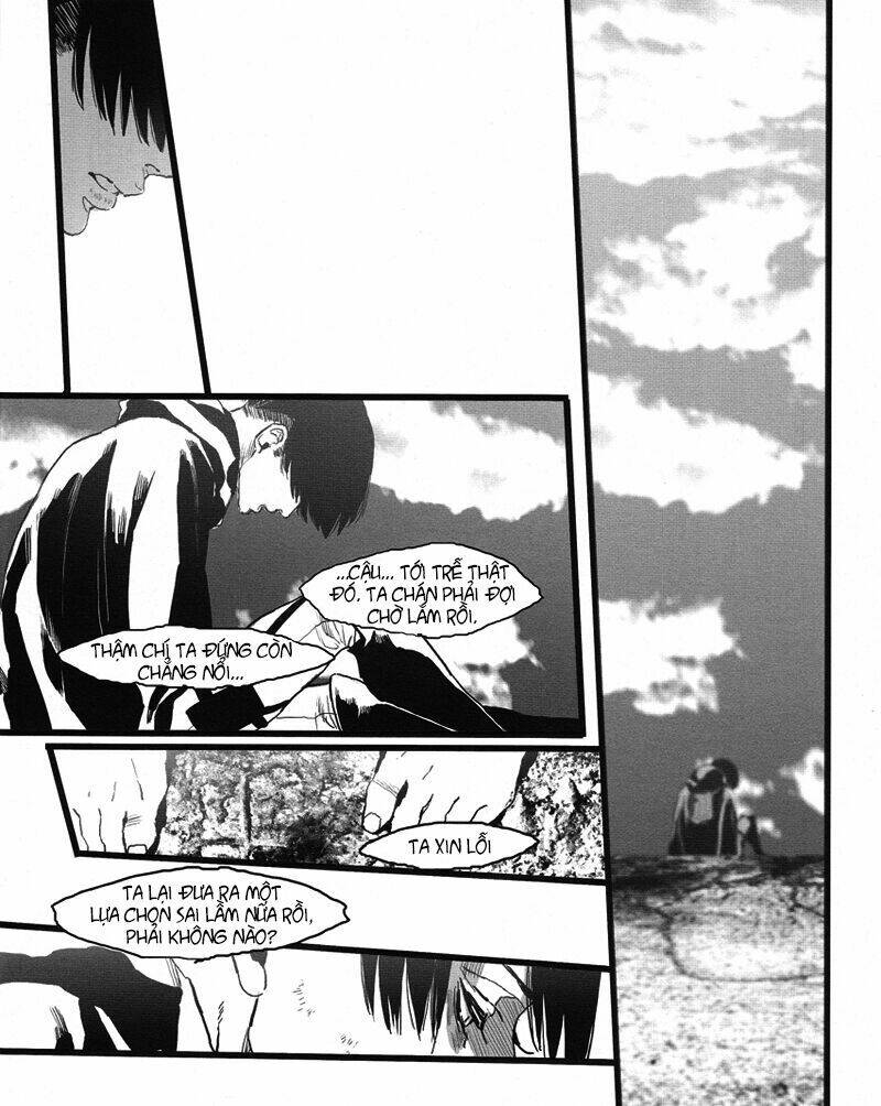 chúng ta sẽ mãi bên nhau chapter 1 39