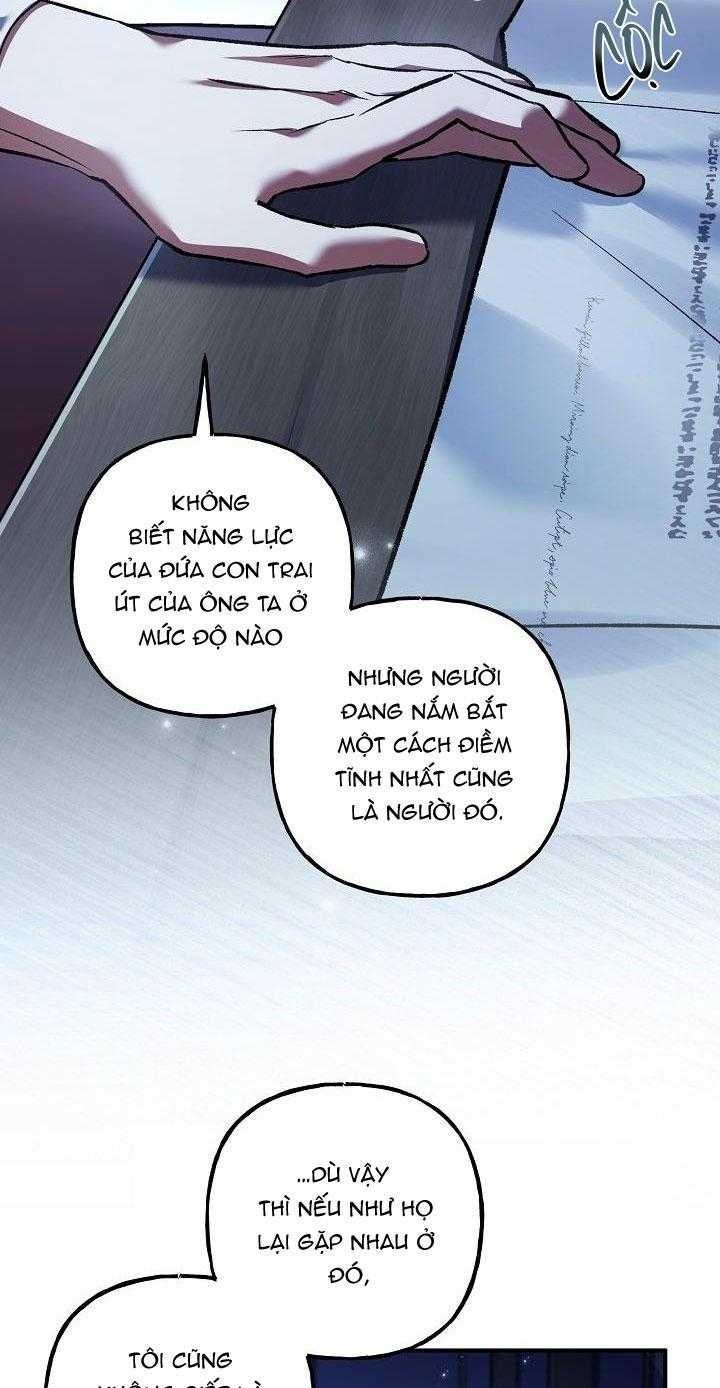 bước ngoặt định mệnh chapter 47 74