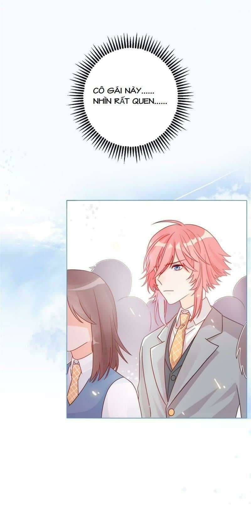 vân tưởng chi ca chapter 1 70