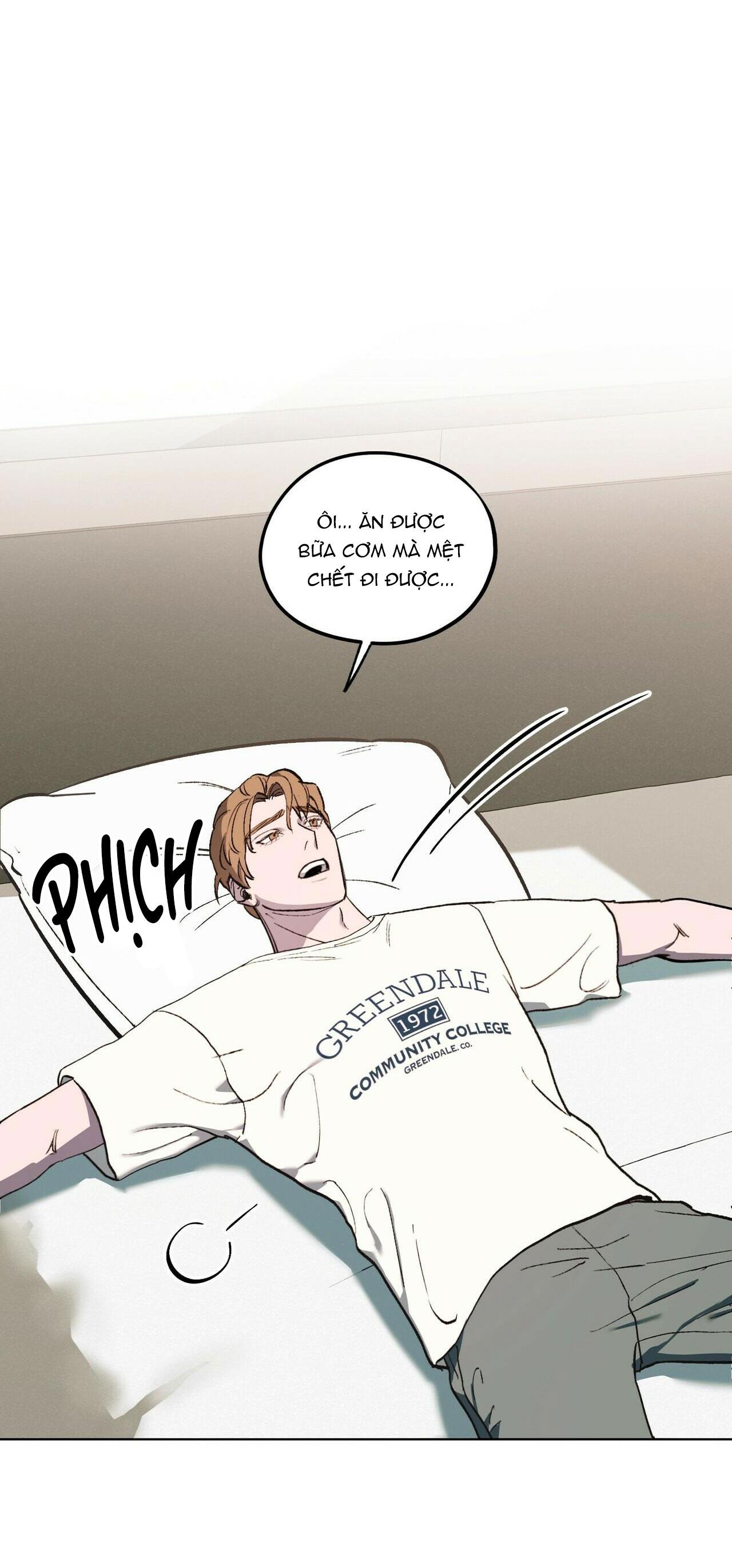 làm dâu nhà tài phiệt họ kang chapter 19 2