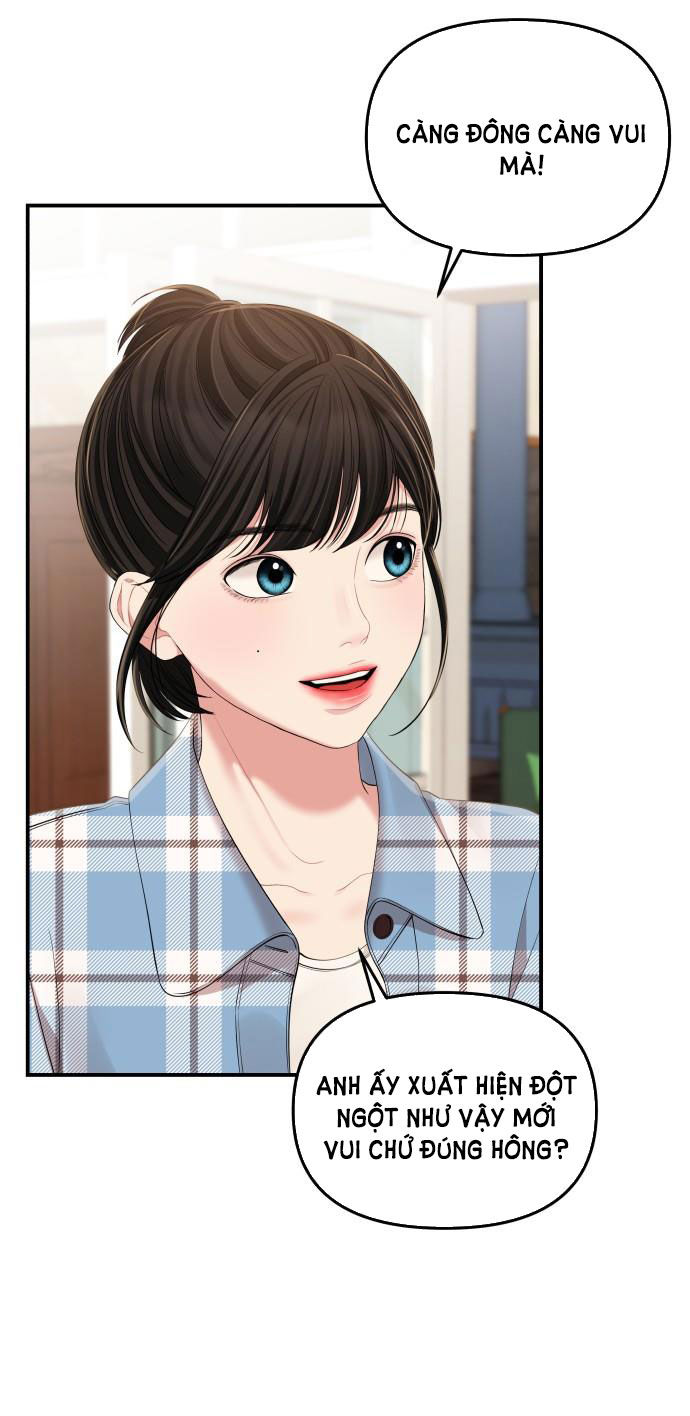 gửi em người đánh cắp những vì sao - to you who swallowed a star chapter 82.2 41