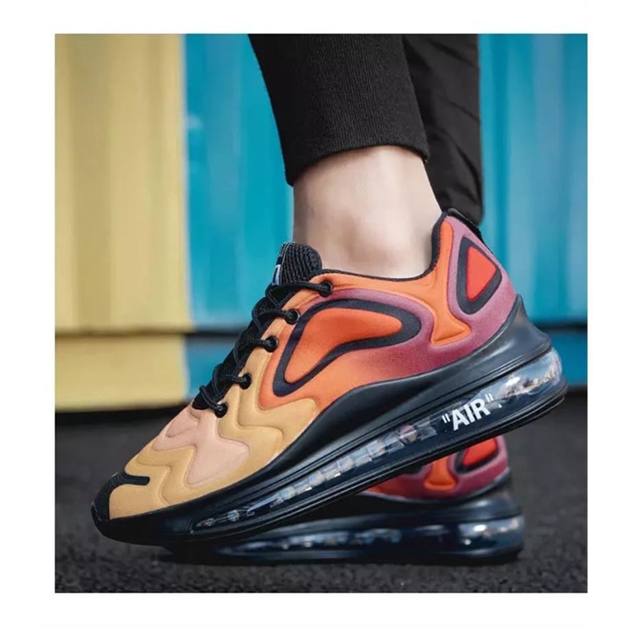 Giày Thể Thao Nam Thời Trang 2018