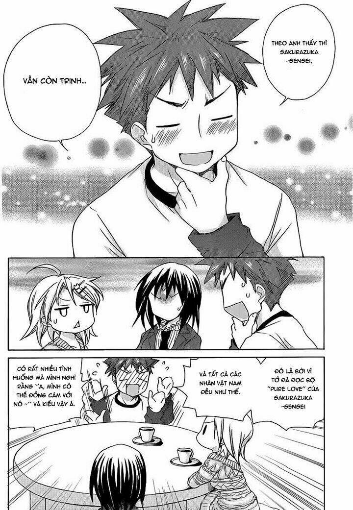 comic studio chapter 14 13