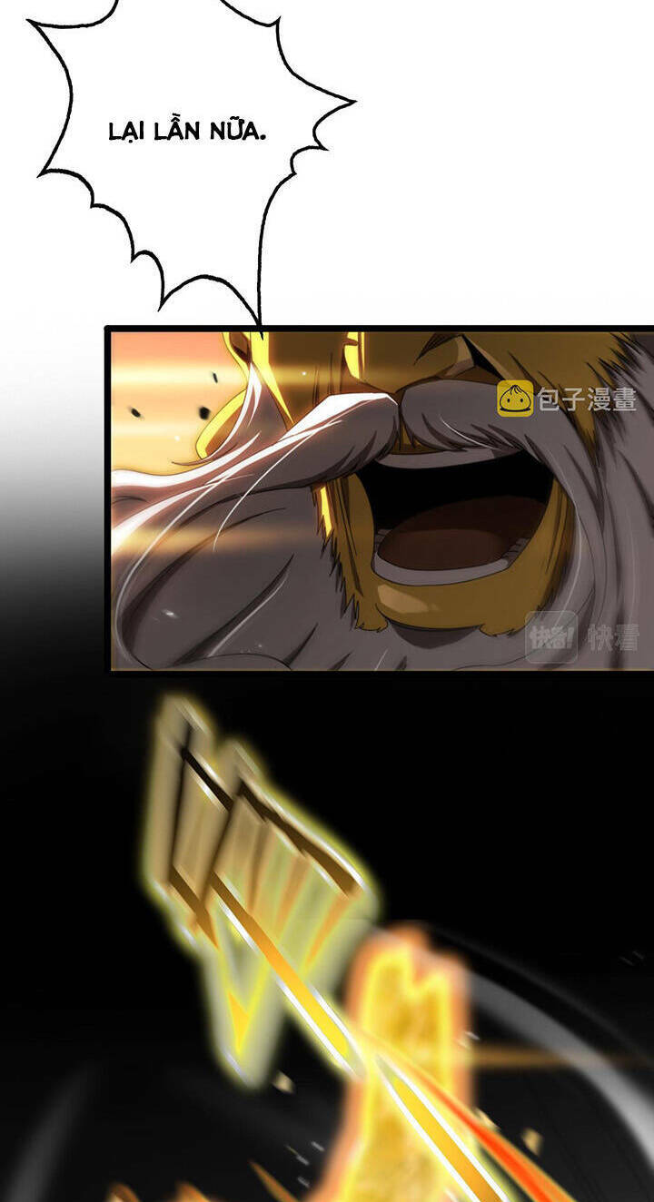 chư giới - tận thế online chapter 170 11