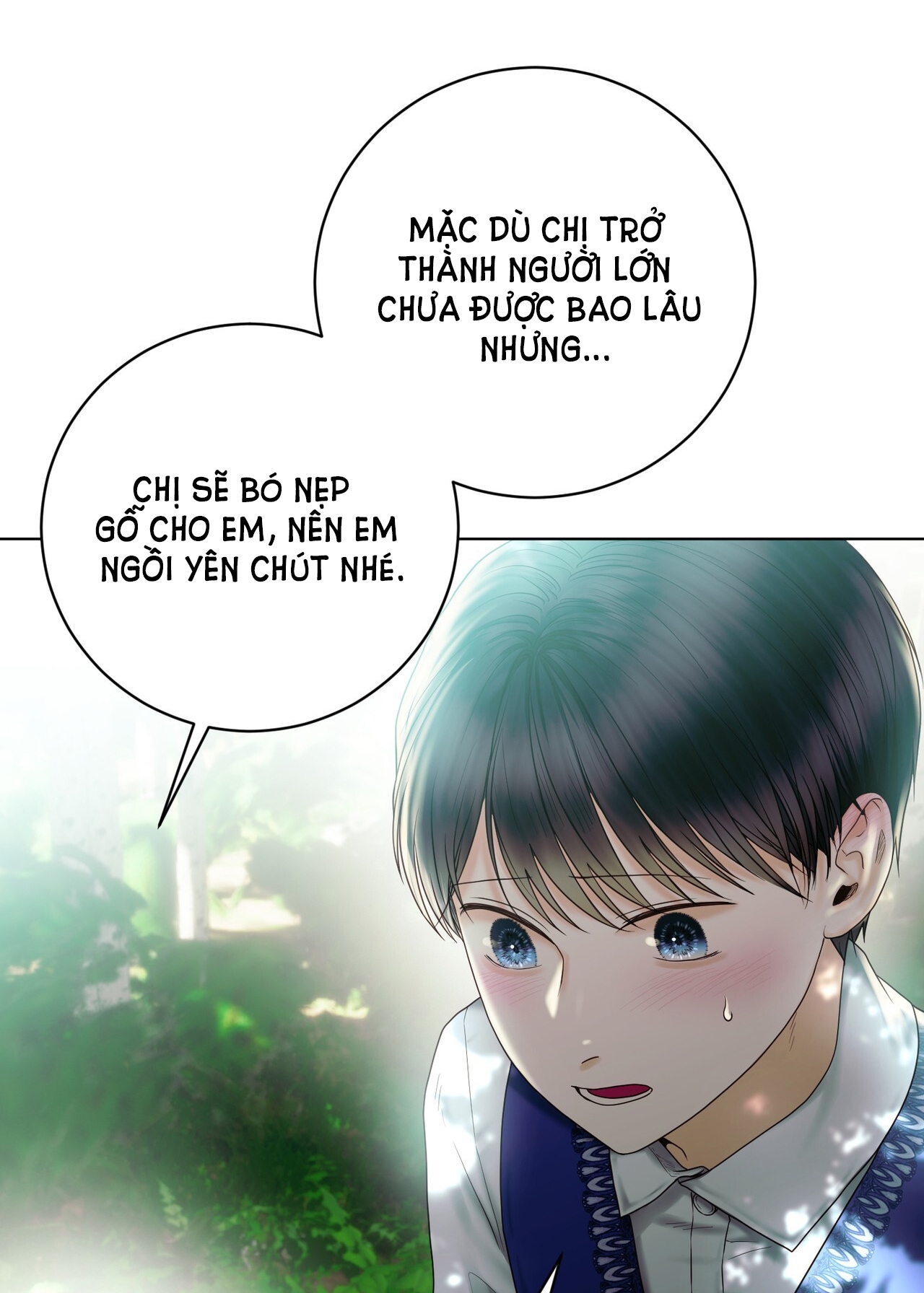 hợp đồng hôn nhân với hai người chồng chapter 12.2 26