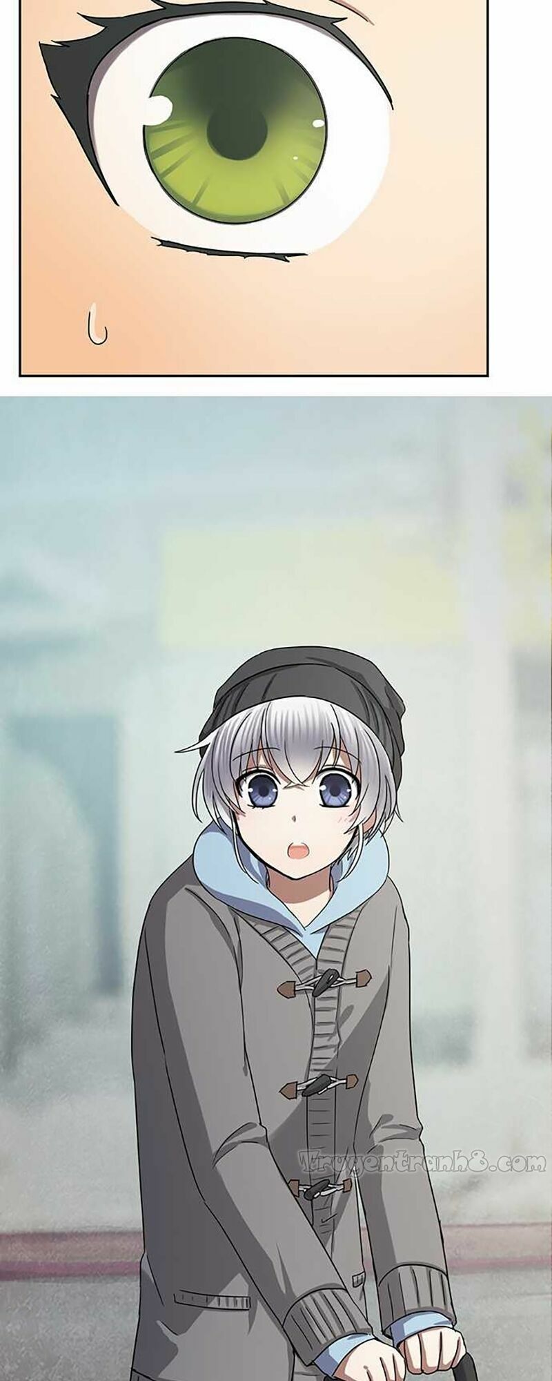 nụ hôn nguyền rủa chapter 34 15