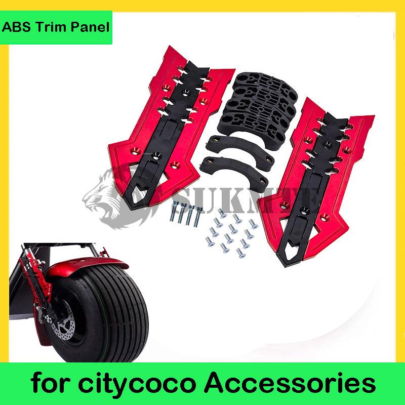 Bộ phận hấp thụ sốc phía trước Bảo vệ cánh tay xe tay ga mặt trước Tấm bảo vệ bộ bảo vệ Tấm bảo vệ cho các phần phụ kiện sửa đổi của CityCo