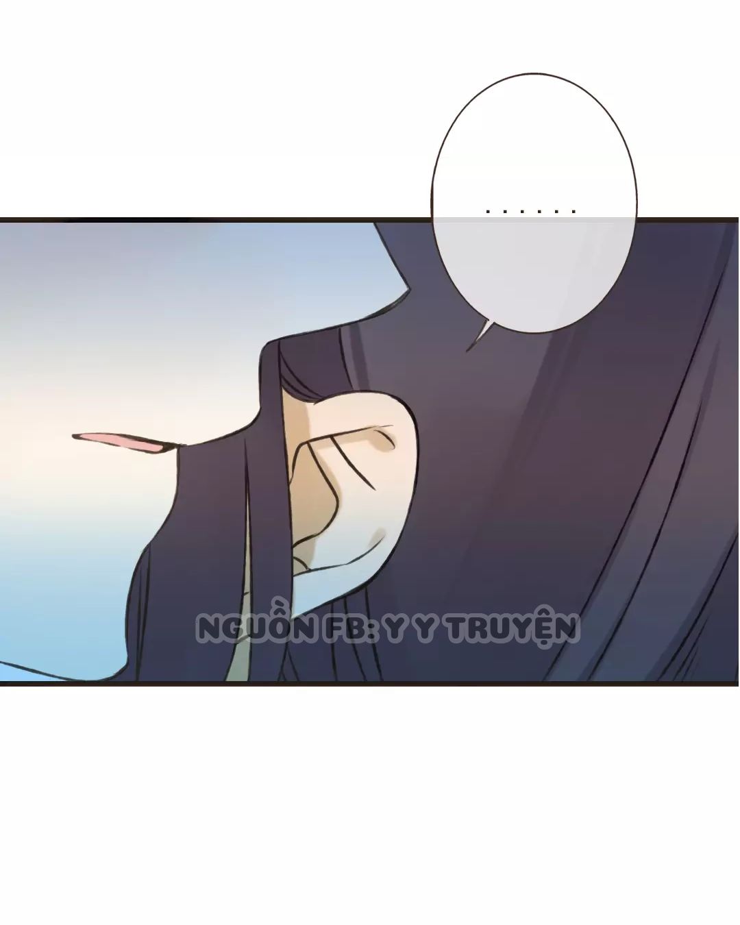 trên trời rớt xuống một hòa thượng ngốc chapter 58 13