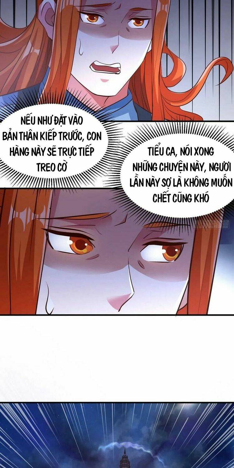 thiên hạ kiếp chapter 77 8