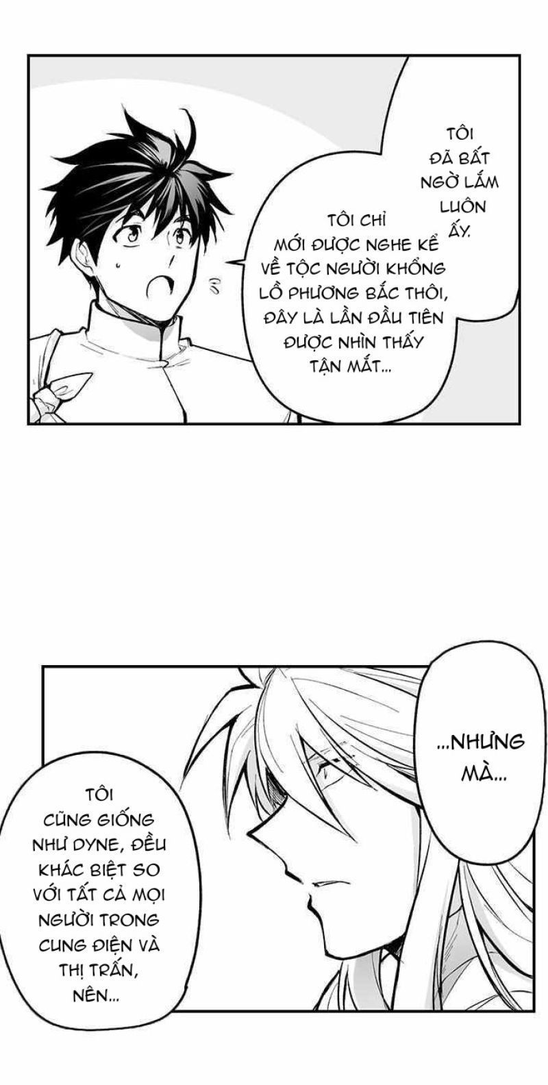 vợ của titan chapter 107 16