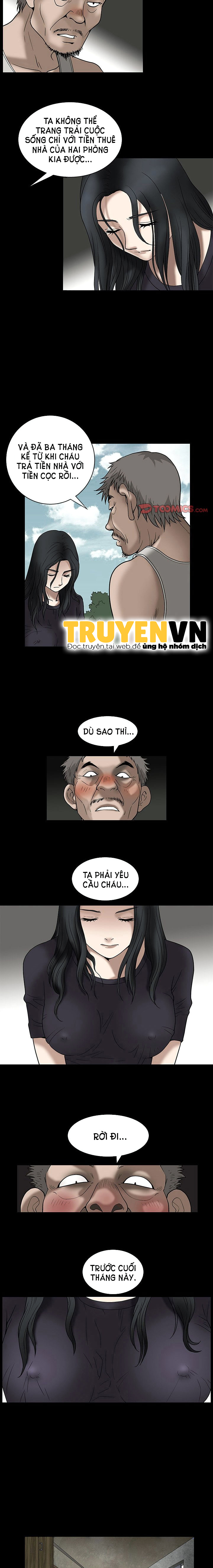 điều anh luôn giữ kín trong tim chapter 7 12