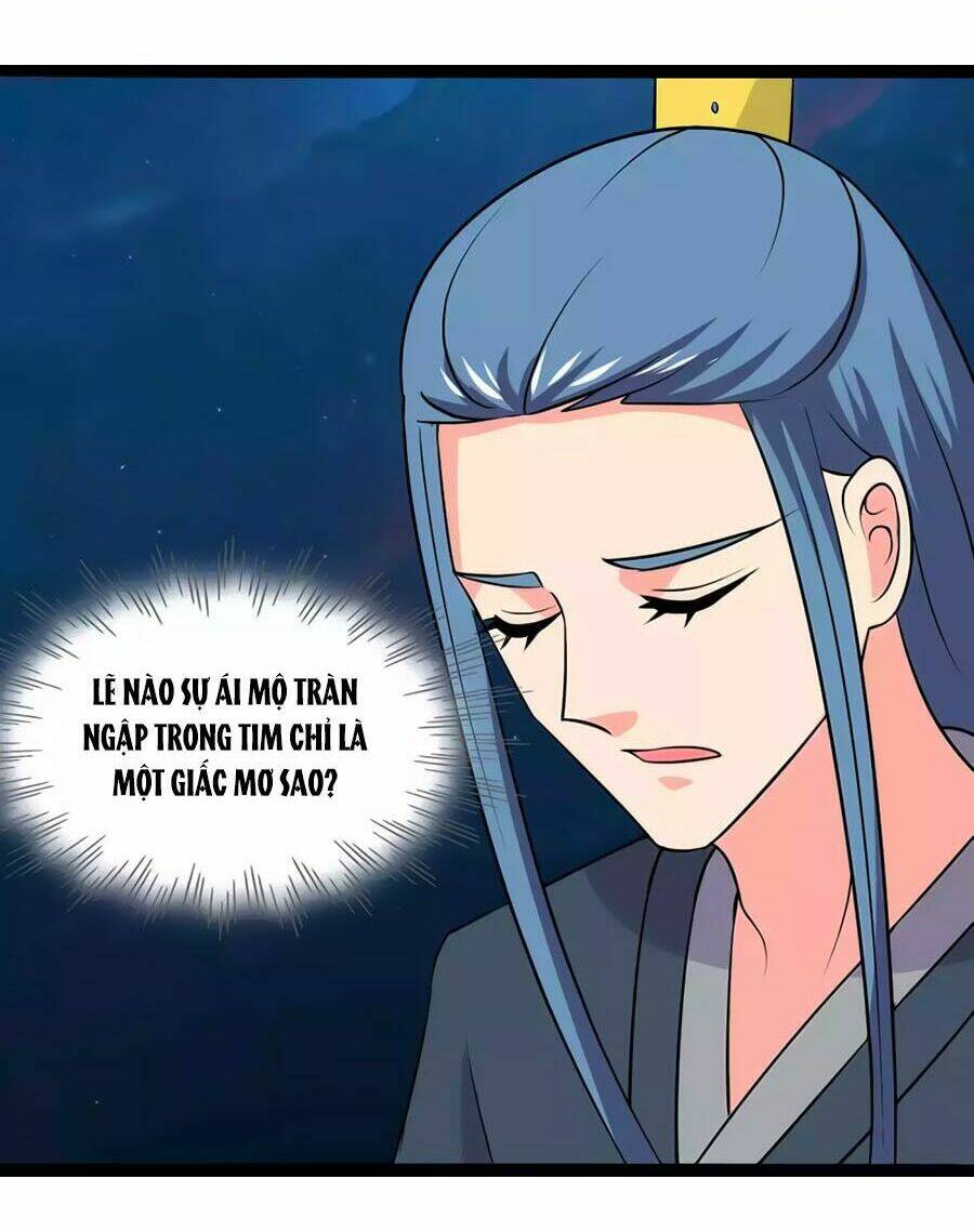 thỏ yêu tiểu vương phi chapter 81 7