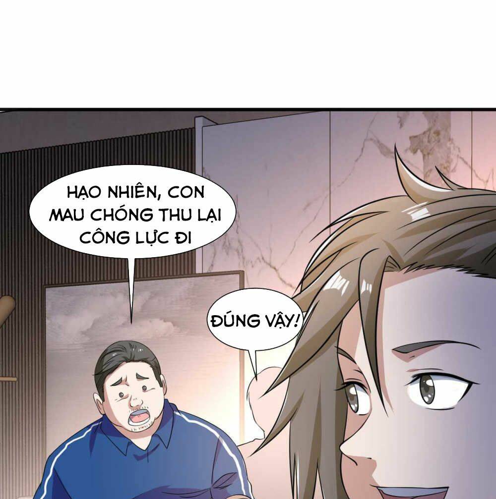 tu chân truyền nhân tại đô thị chapter 13 42