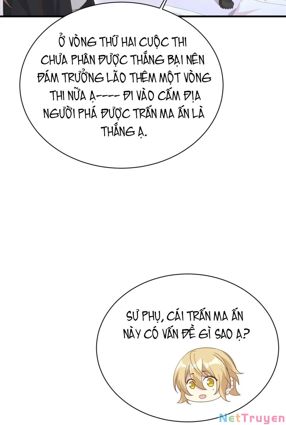 chàng vú em tu chân chapter 79 42