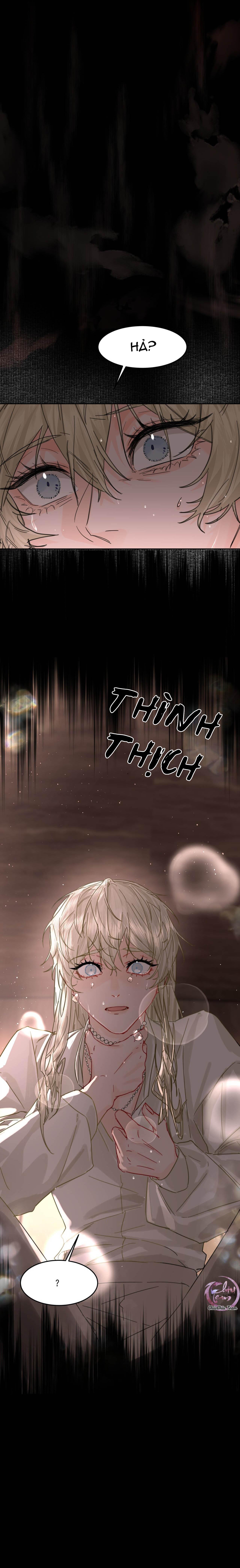 bạn trai cũ trở thành vua chapter 20 14