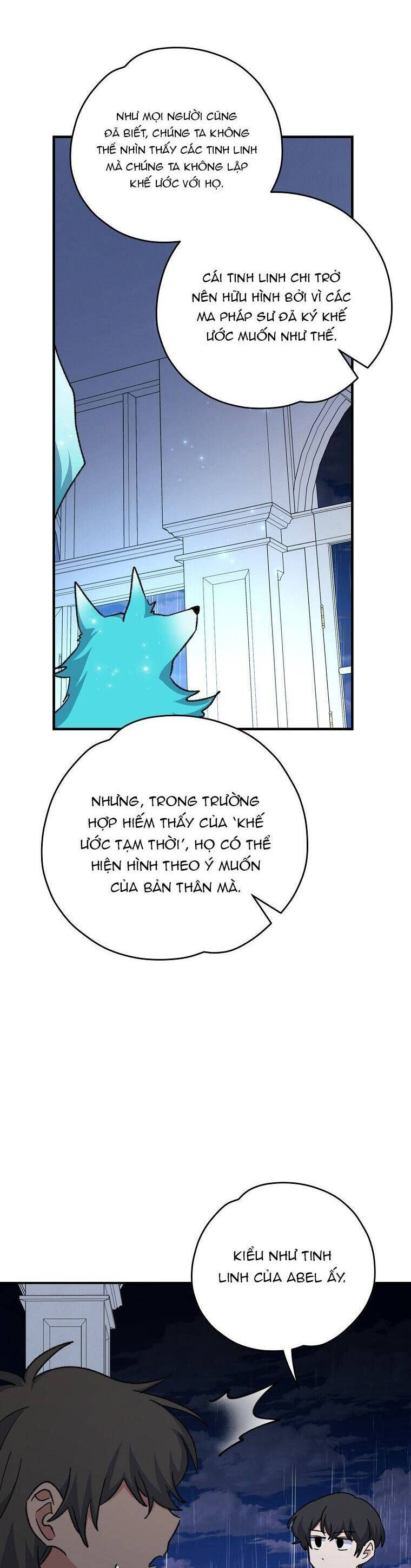 nhà hiền triết yigret chapter 54 32