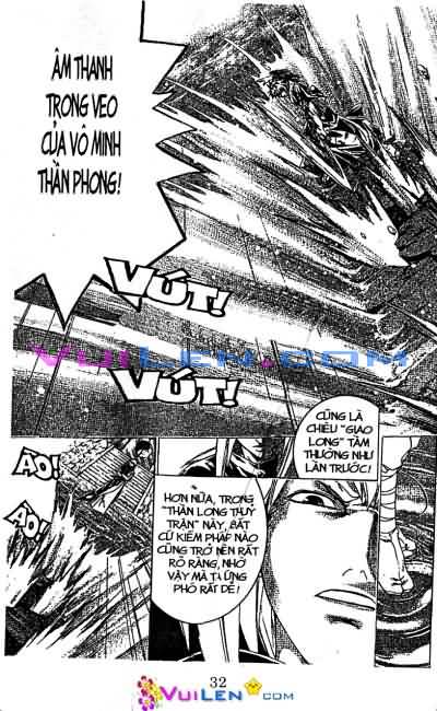 mắt quỷ kyo chapter 76 30