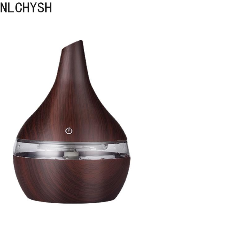 Máy Tạo Độ Ẩm Không Khí Điện Máy Khuếch Tán Tinh Dầu Khuếch Tán Hương Thơm Hạt Gỗ Dầu Phun Sương Tạo Phun Sương Tạo Ẩm Hình Ếch Con 7 Màu Sắc Đèn LED Cho Gia Đình