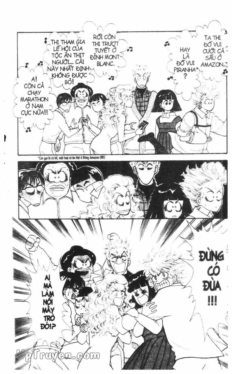 câu lạc bộ con nhà giàu chapter 9 229