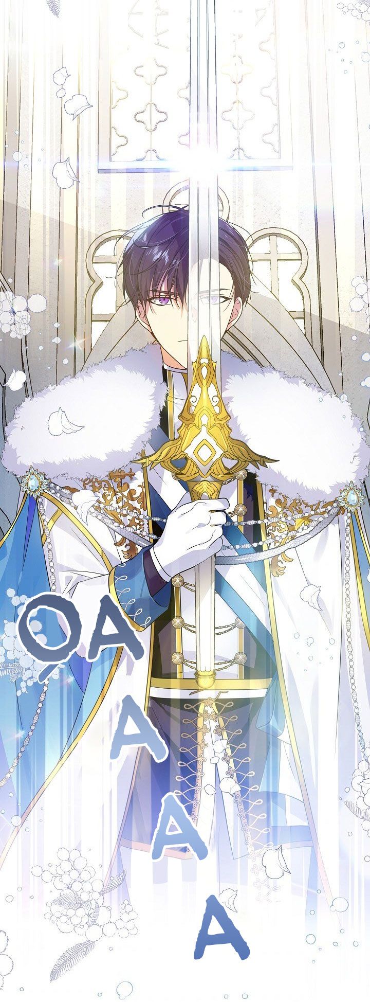 từ lúc bắt đầu tôi vẫn luôn ở bên em chapter 14 41