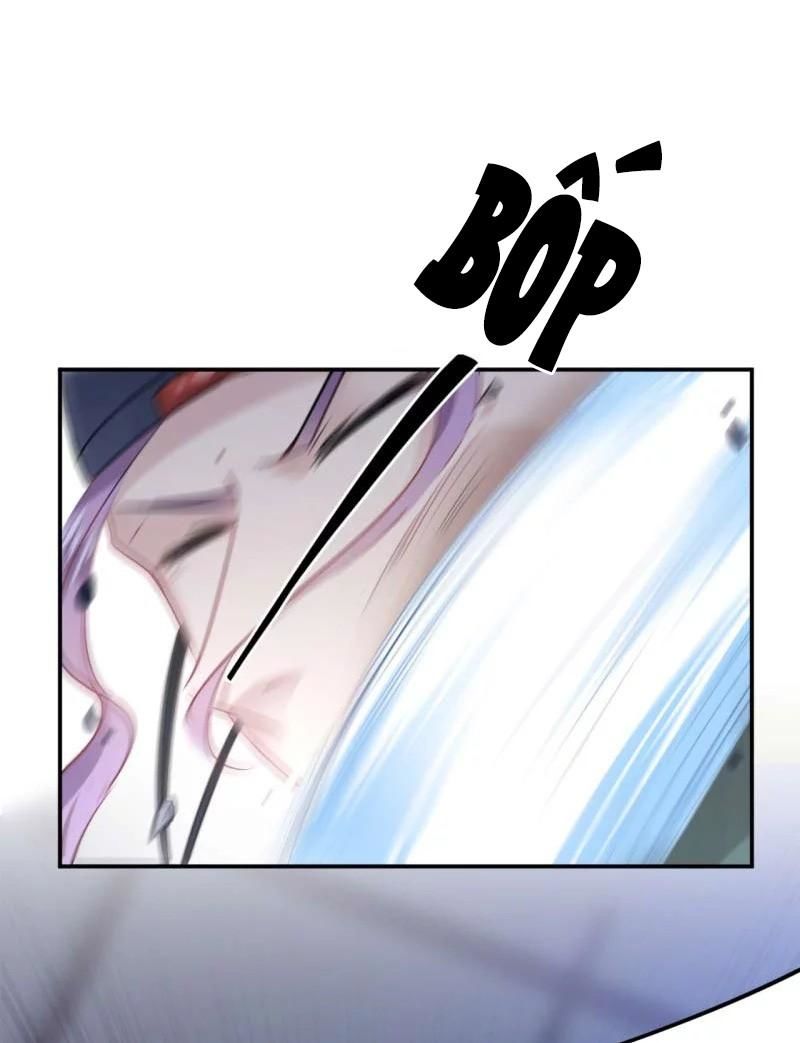 vương gia không thể trêu chapter 60 9