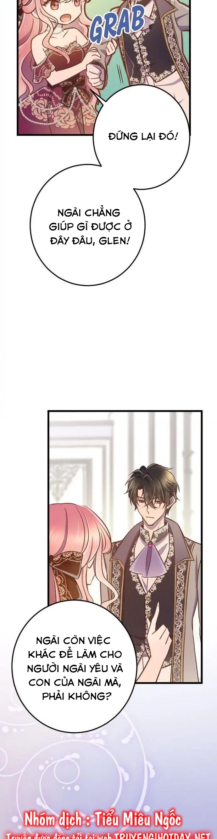 tình yêu thuần khiết chapter 68 21