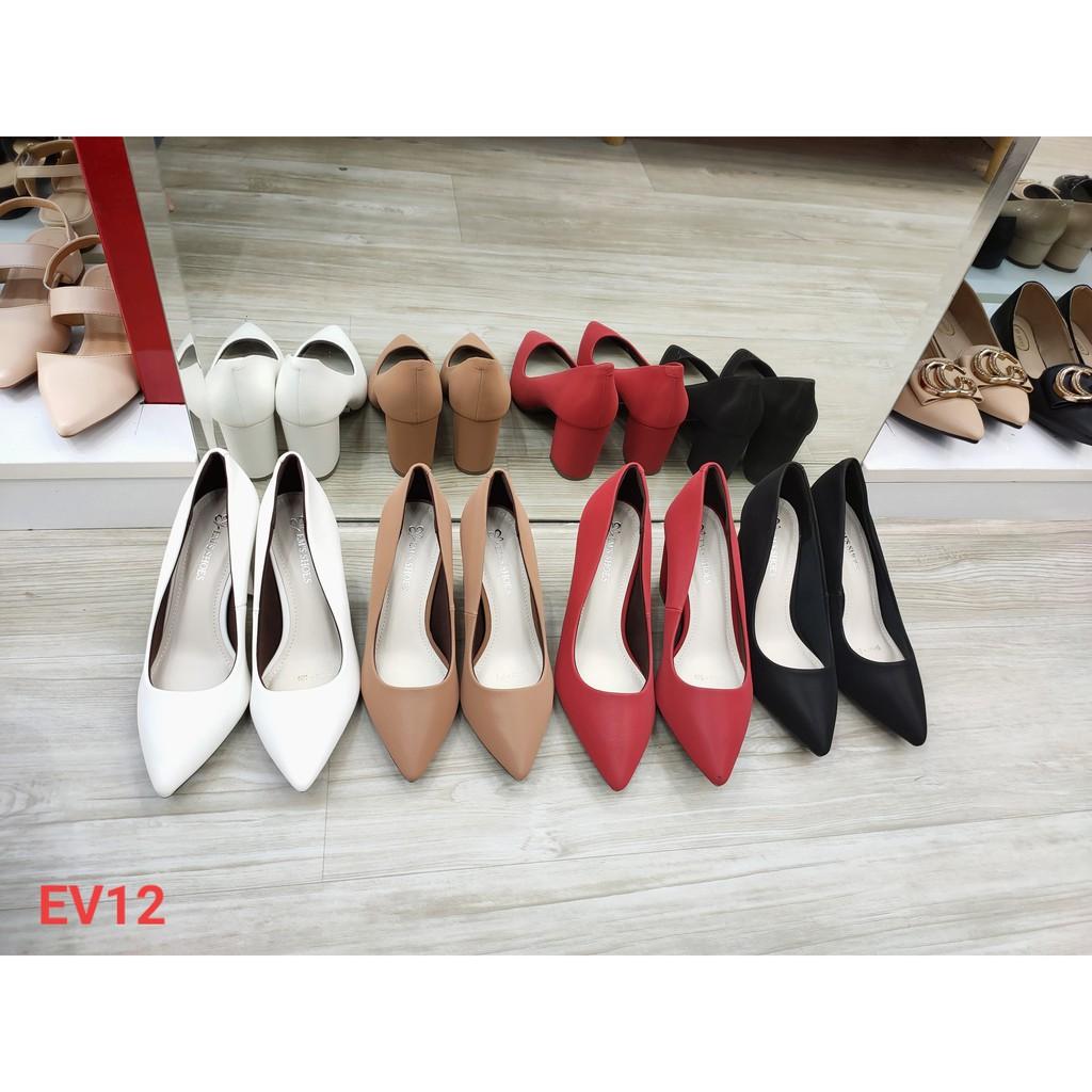 Giày cao gót đẹp Em’s Shoes MS: EV12