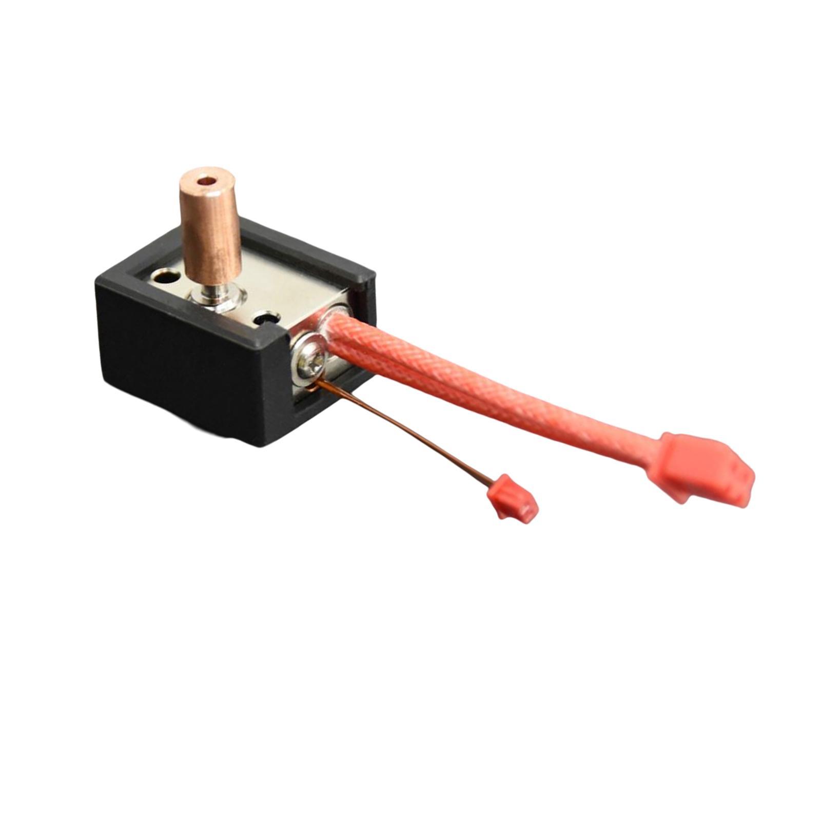 Heater Block Nozzle   Accessories Heater   for Procr-10