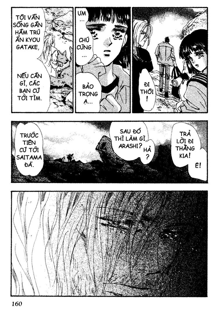 mầm sống chapter 25 34