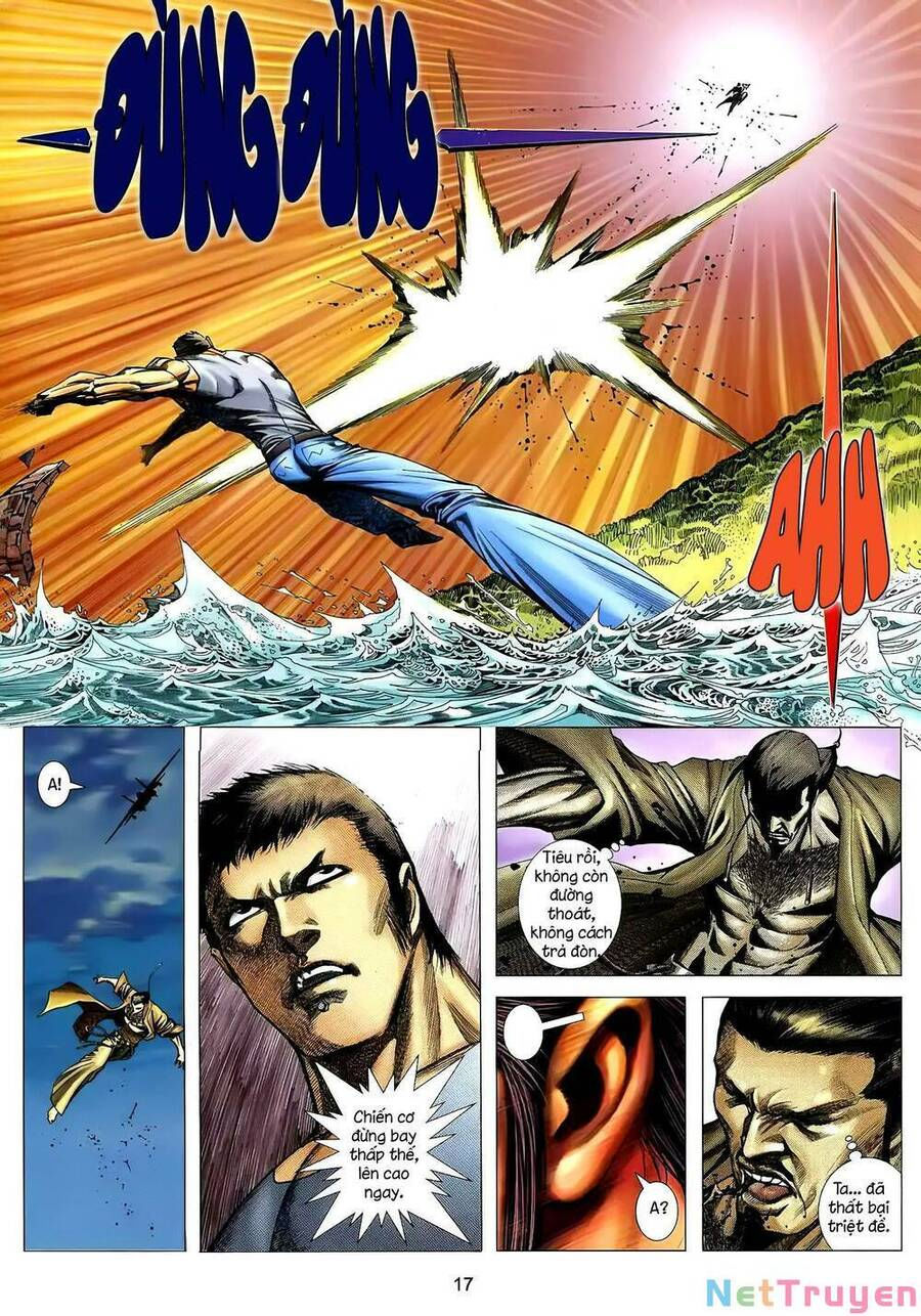 cuồng đao 04 chapter 53 2