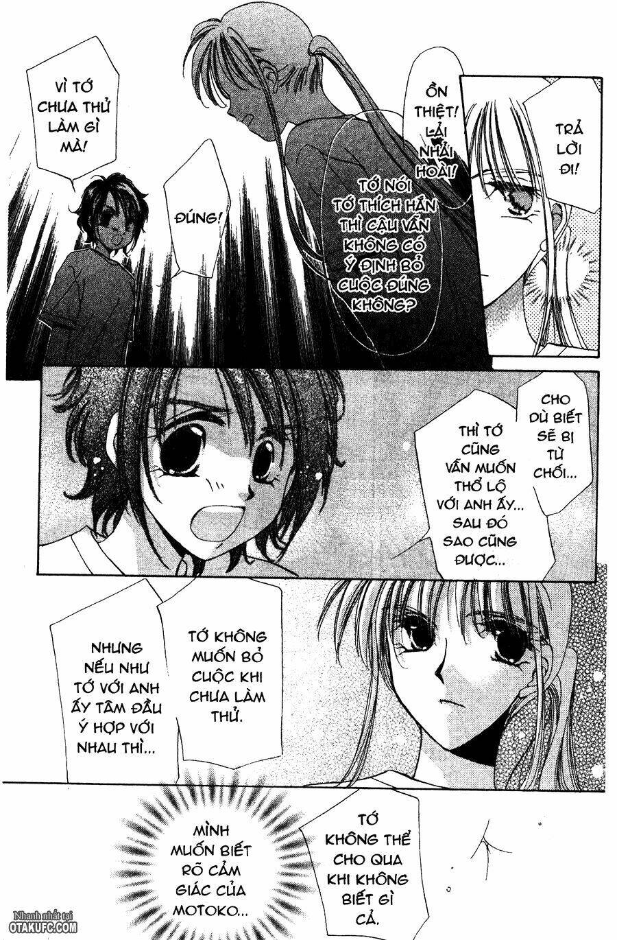 gatcha gacha chapter 4 26