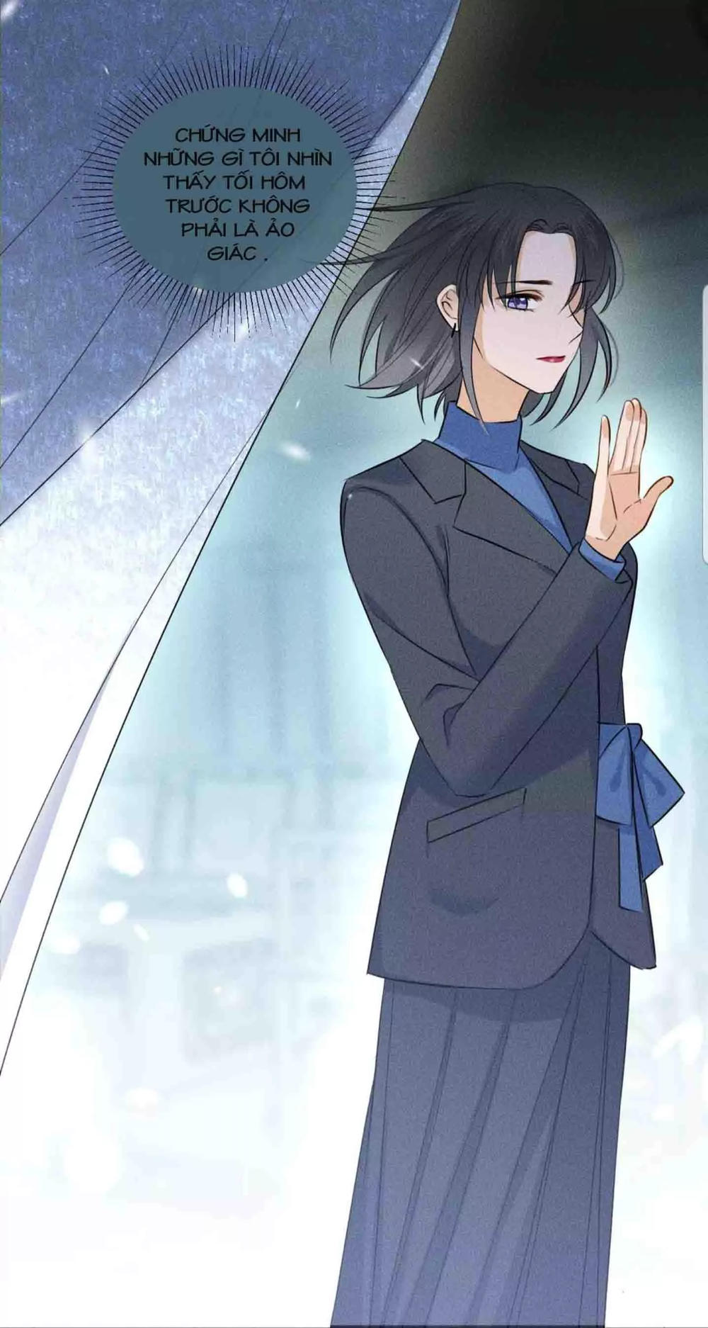 ánh trăng ngọt ngào chapter 10 14