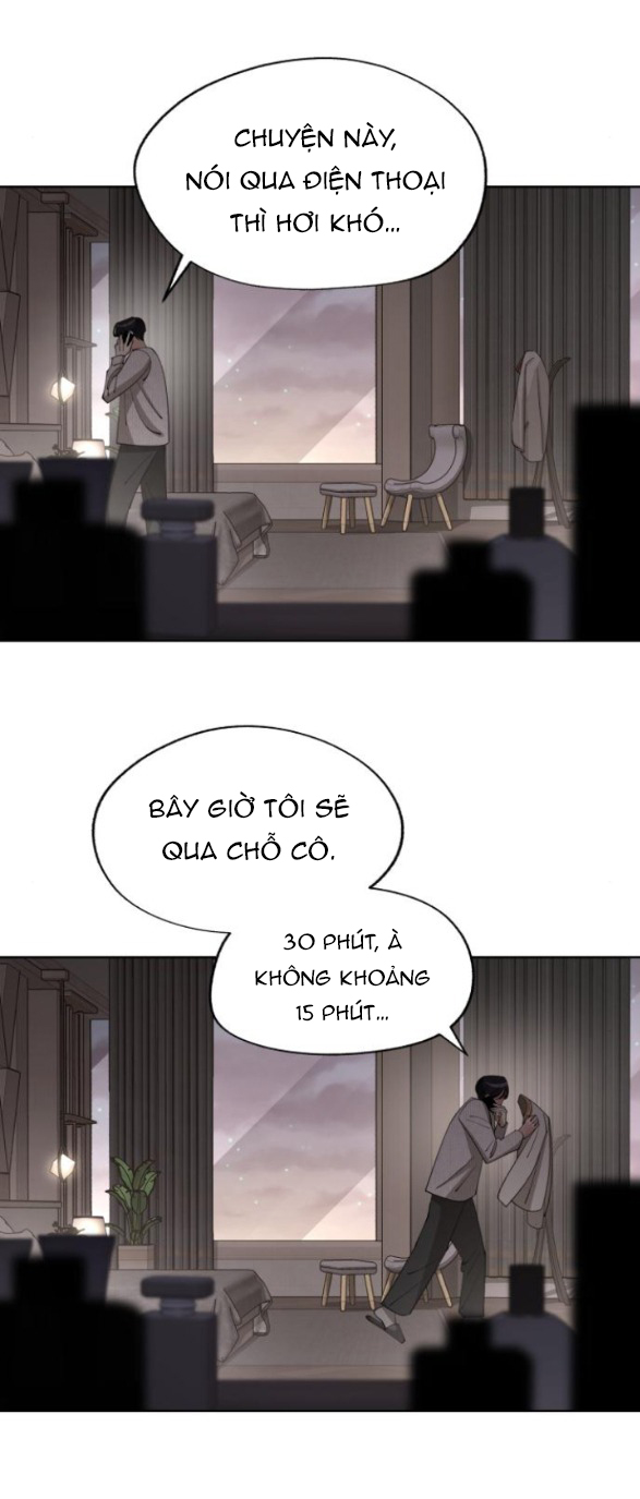 Tình Yêu Của Ik Seob chapter 47.1 7