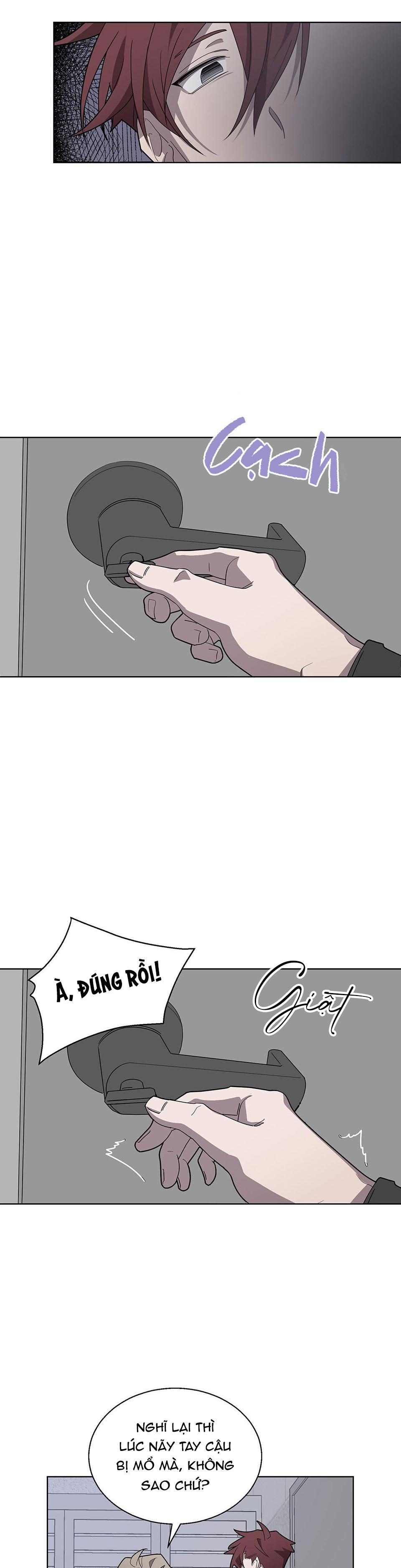 khi chim thước đến chapter 2 14