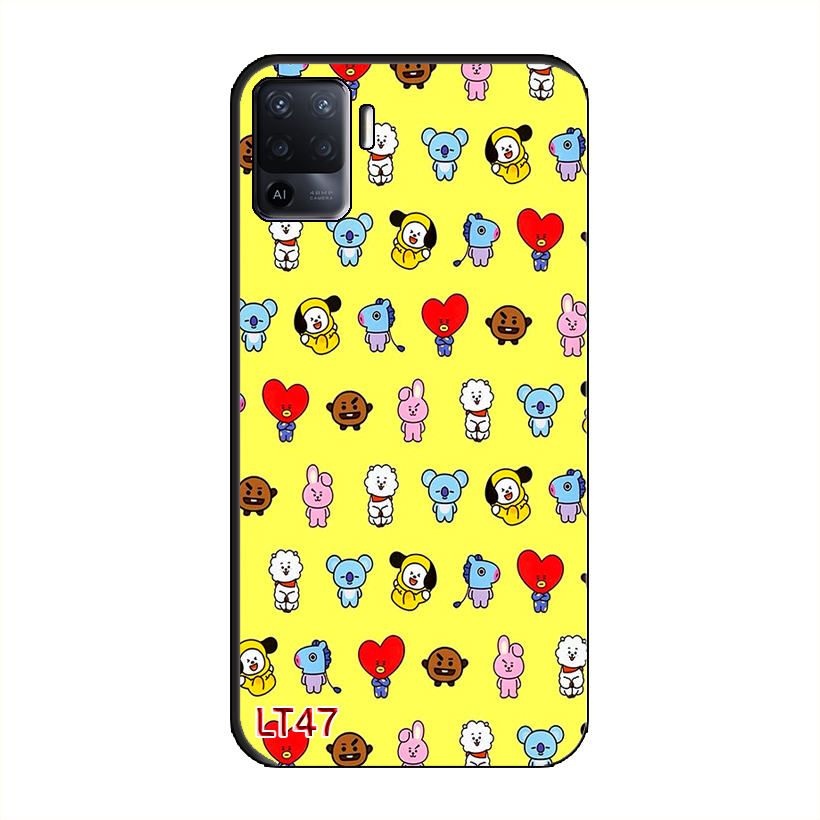 Ốp Lưng Dành Cho OPPO A94