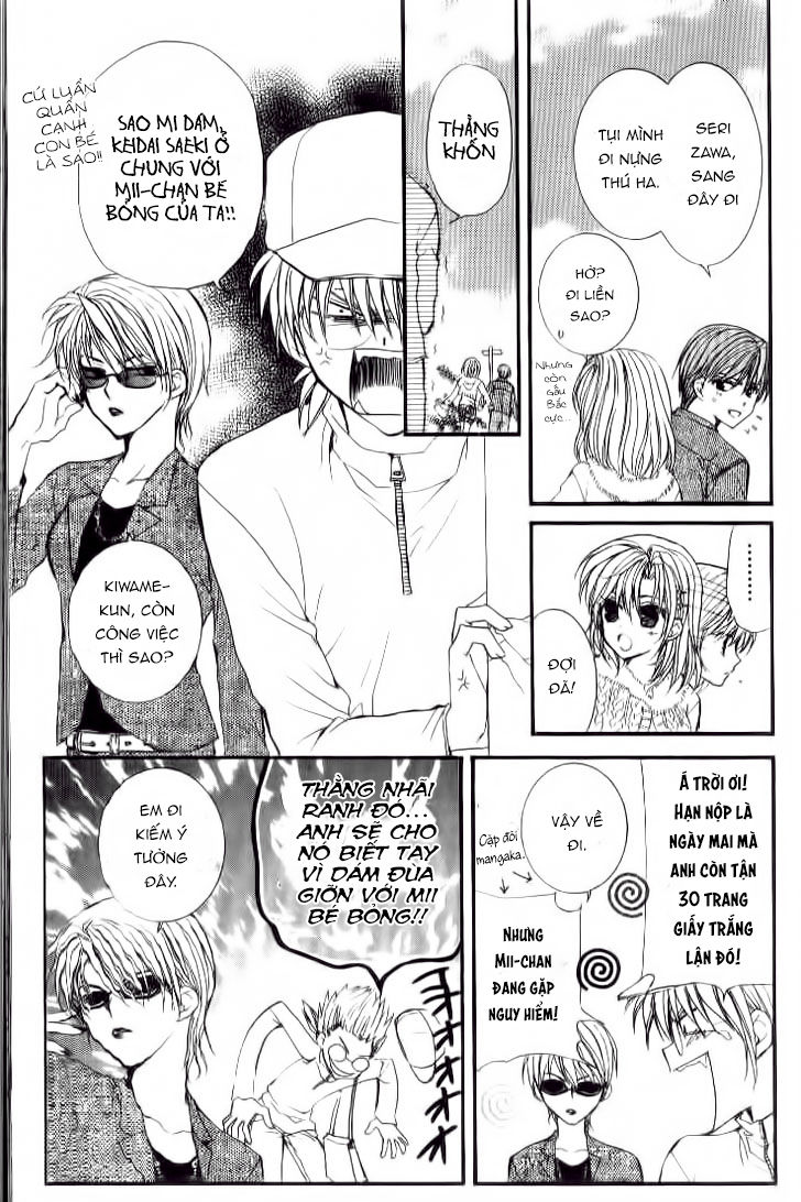 ng life chapter 30 20