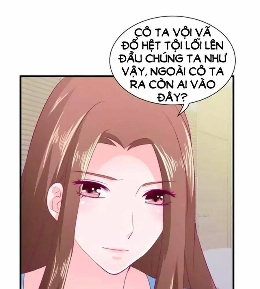 khi trò chơi ác ma bắt đầu chapter 119 53