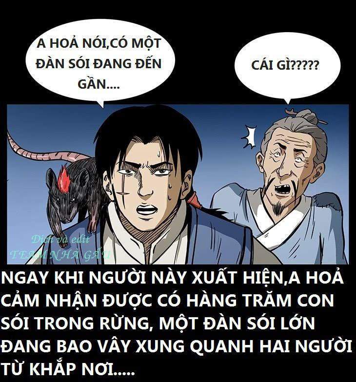 tiên sơn truyền kỳ chapter 30 14