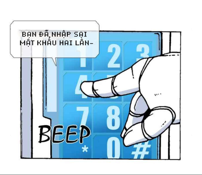 mắc kẹt trên mặt trăng chapter 12 27